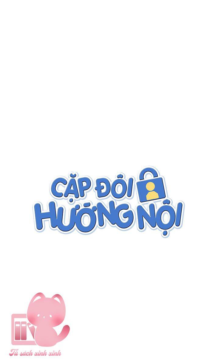 Cặp Đôi Hướng Nội Tập 2 trang 3