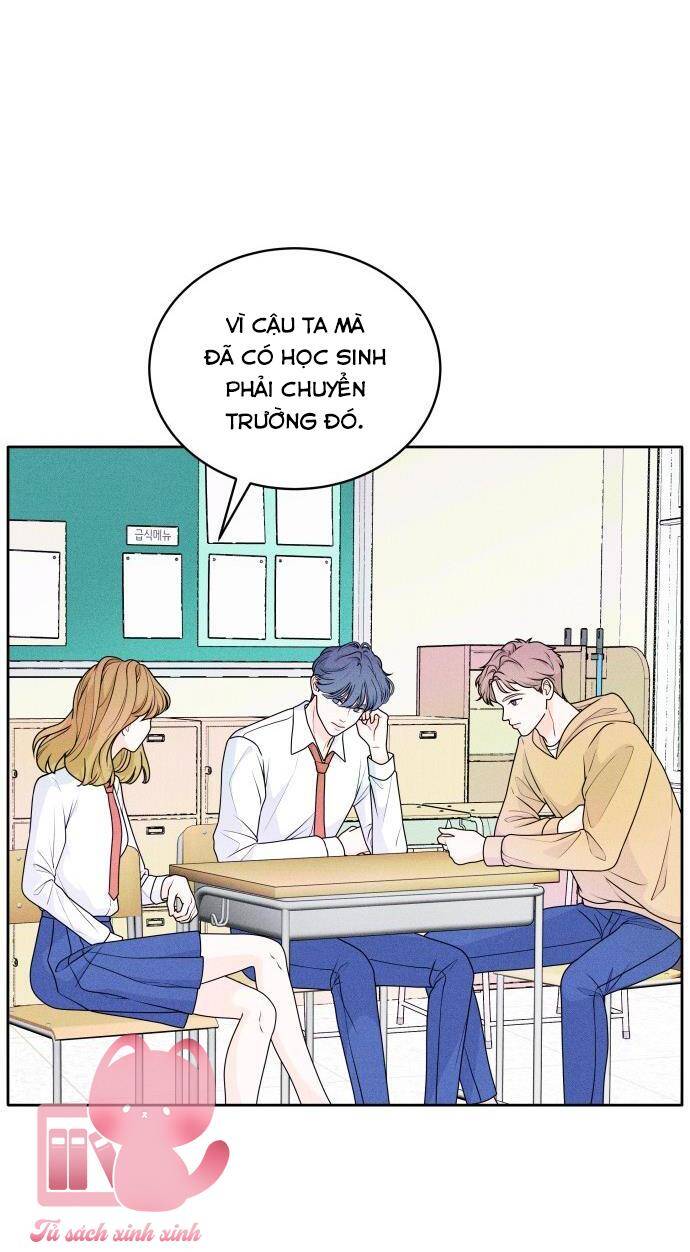 Cặp Đôi Hướng Nội Tập 3 trang 14