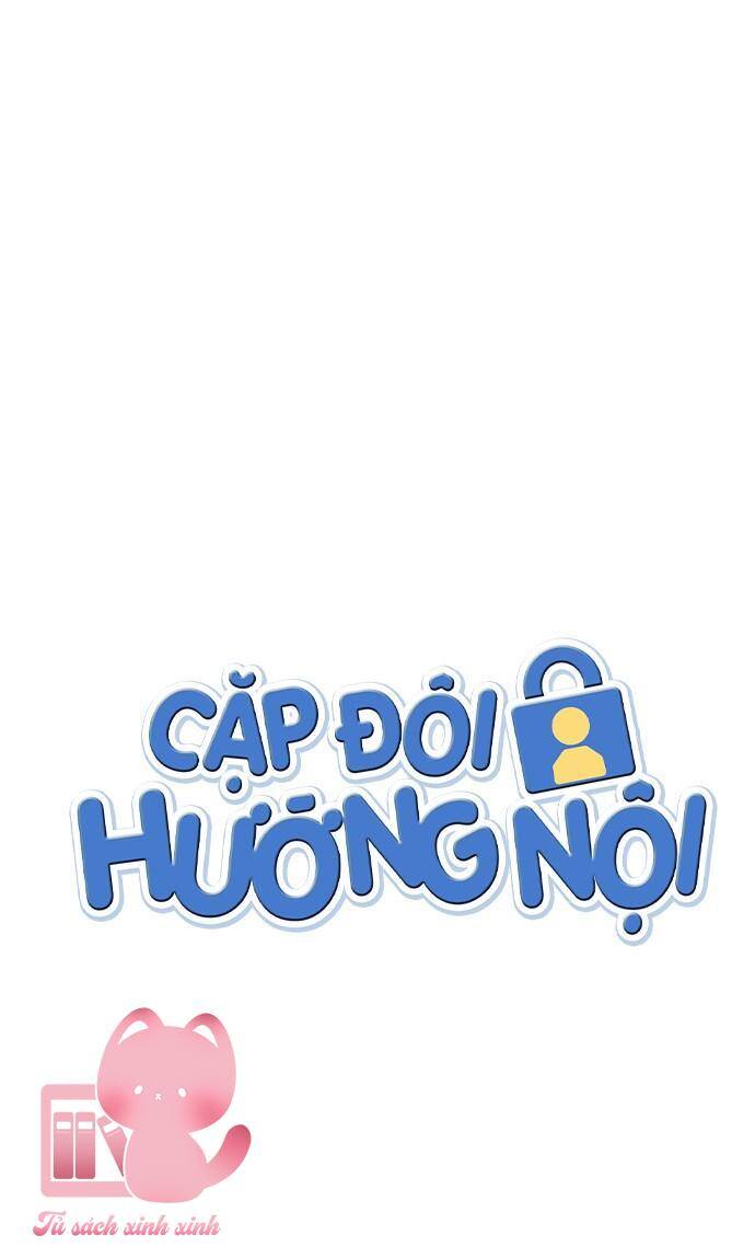 Cặp Đôi Hướng Nội Tập 51 trang 3