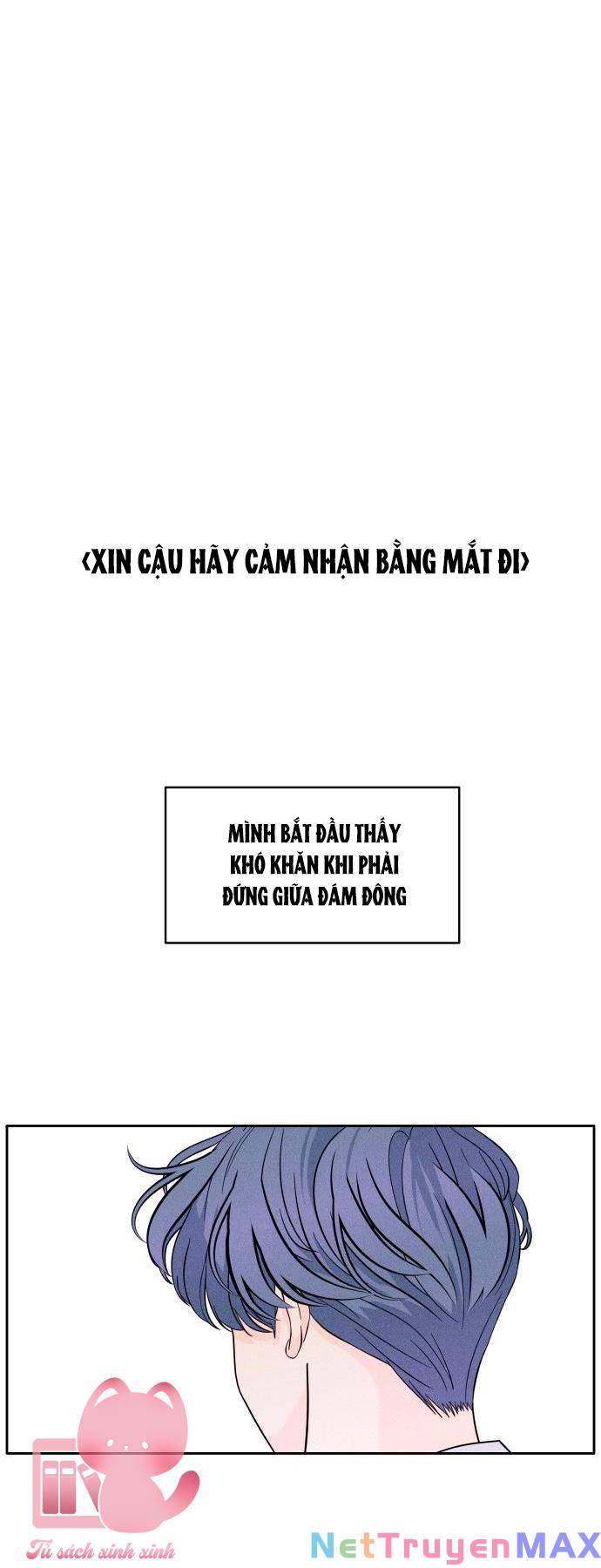 Cặp Đôi Hướng Nội Tập 7 trang 28