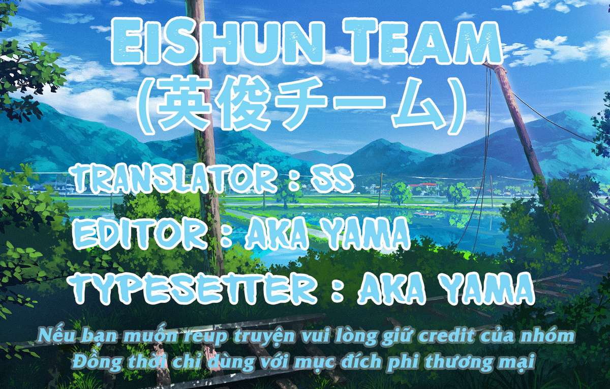 Chainsaw Man Tập 1 trang 2