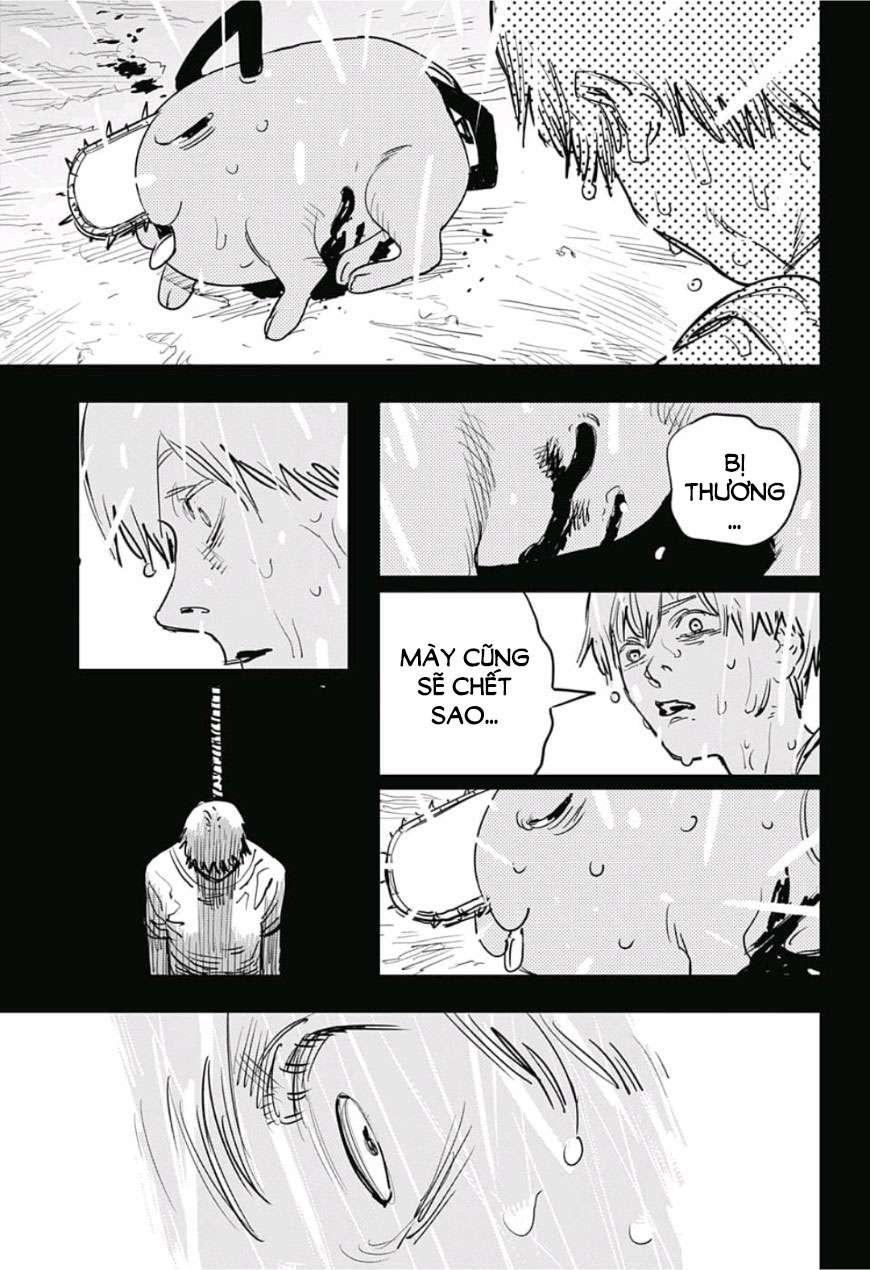 Chainsaw Man Tập 1 trang 15