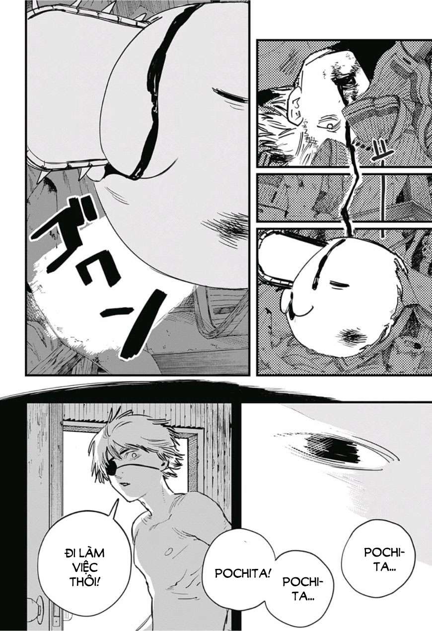 Chainsaw Man Tập 1 trang 30