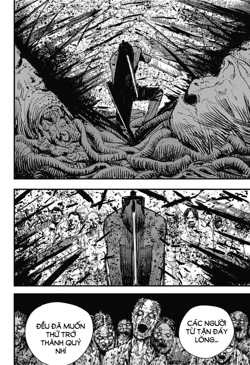 Chainsaw Man Tập 1 trang 48