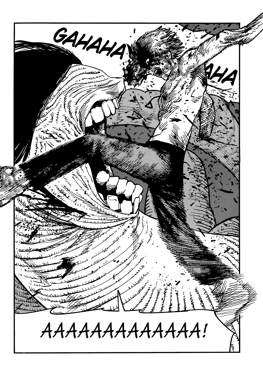 Chainsaw Man Tập 10 trang 12