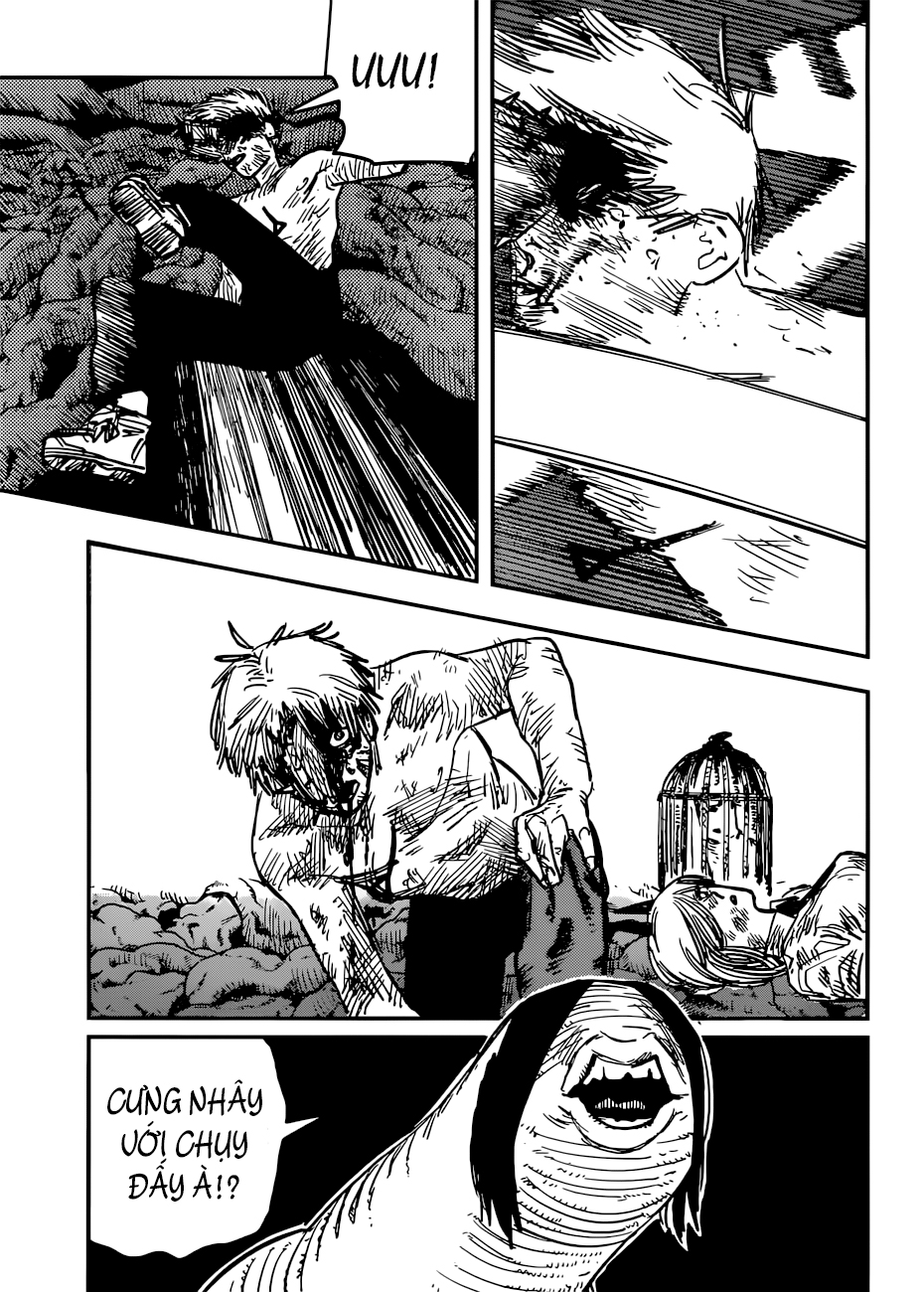 Chainsaw Man Tập 10 trang 5