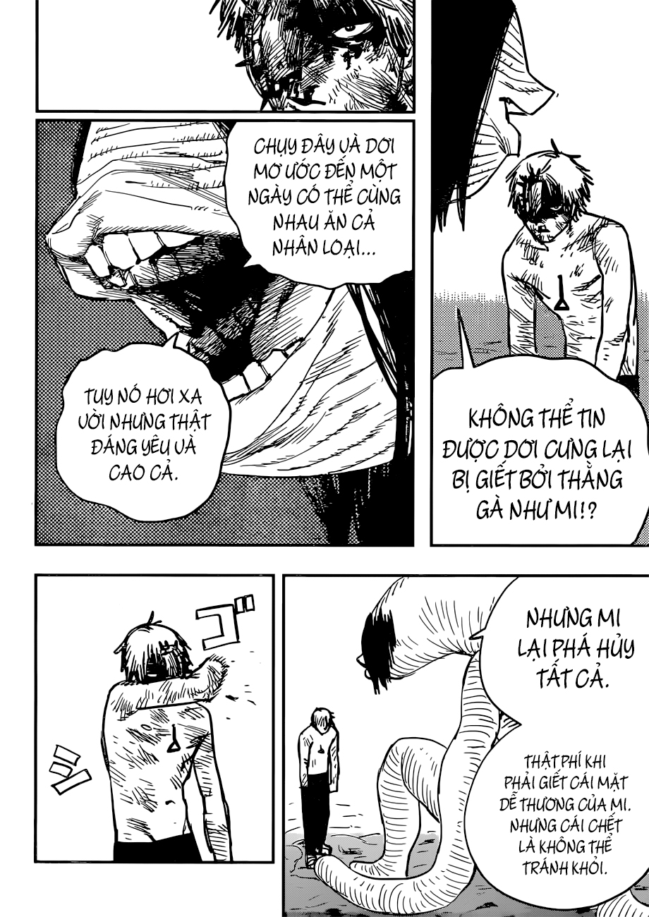 Chainsaw Man Tập 10 trang 6
