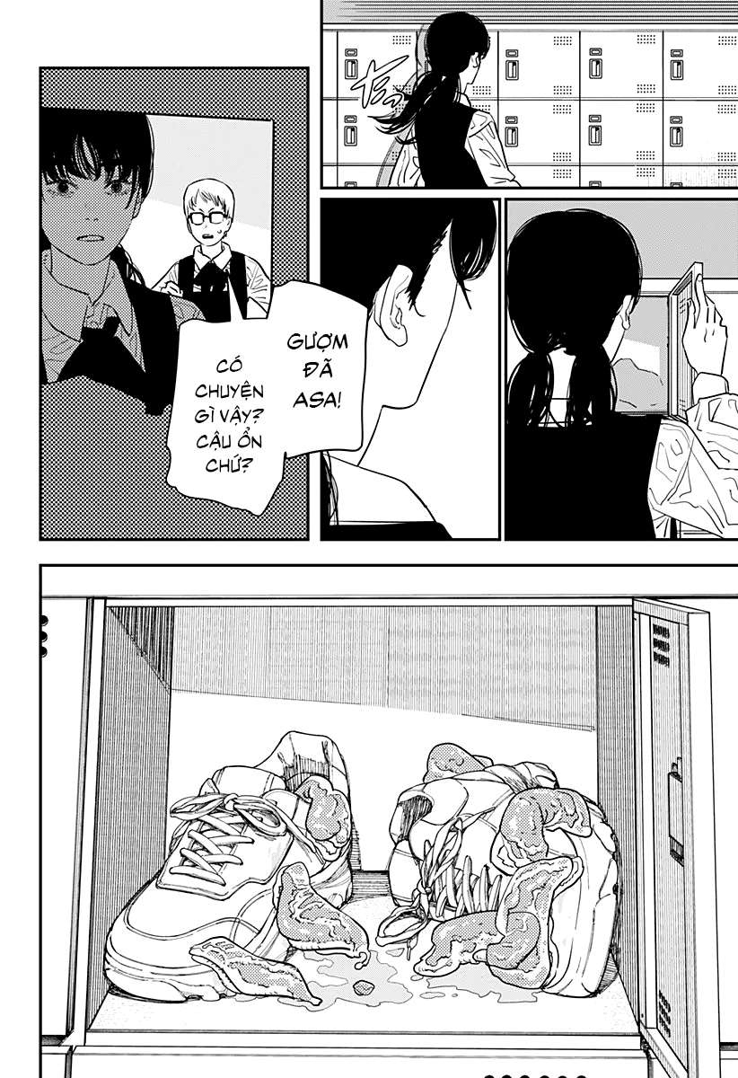 Chainsaw Man Tập 100 trang 11
