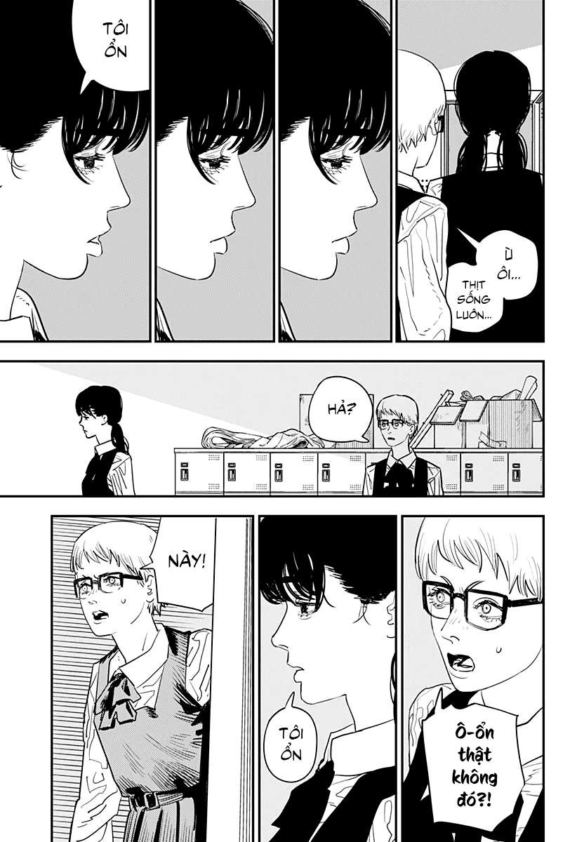 Chainsaw Man Tập 100 trang 12