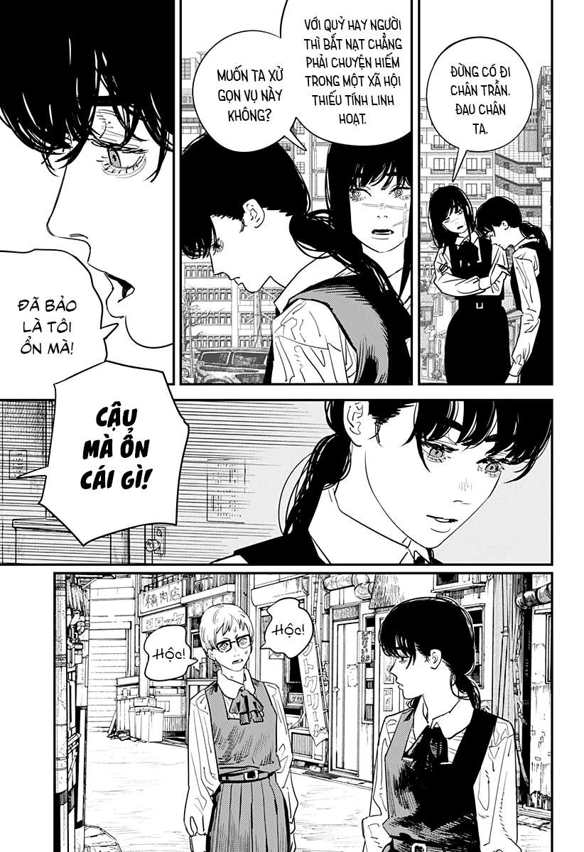Chainsaw Man Tập 100 trang 14