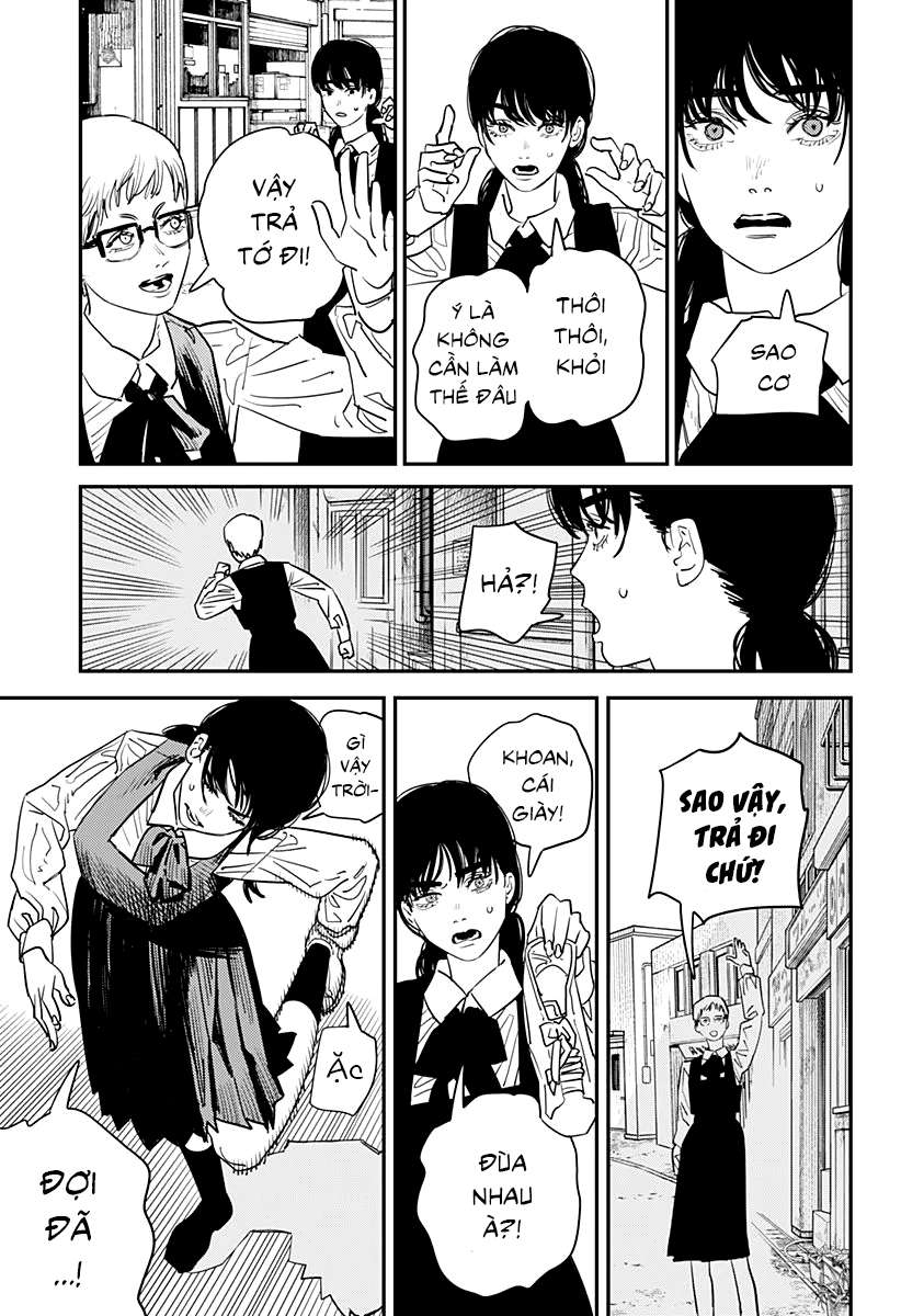 Chainsaw Man Tập 100 trang 16