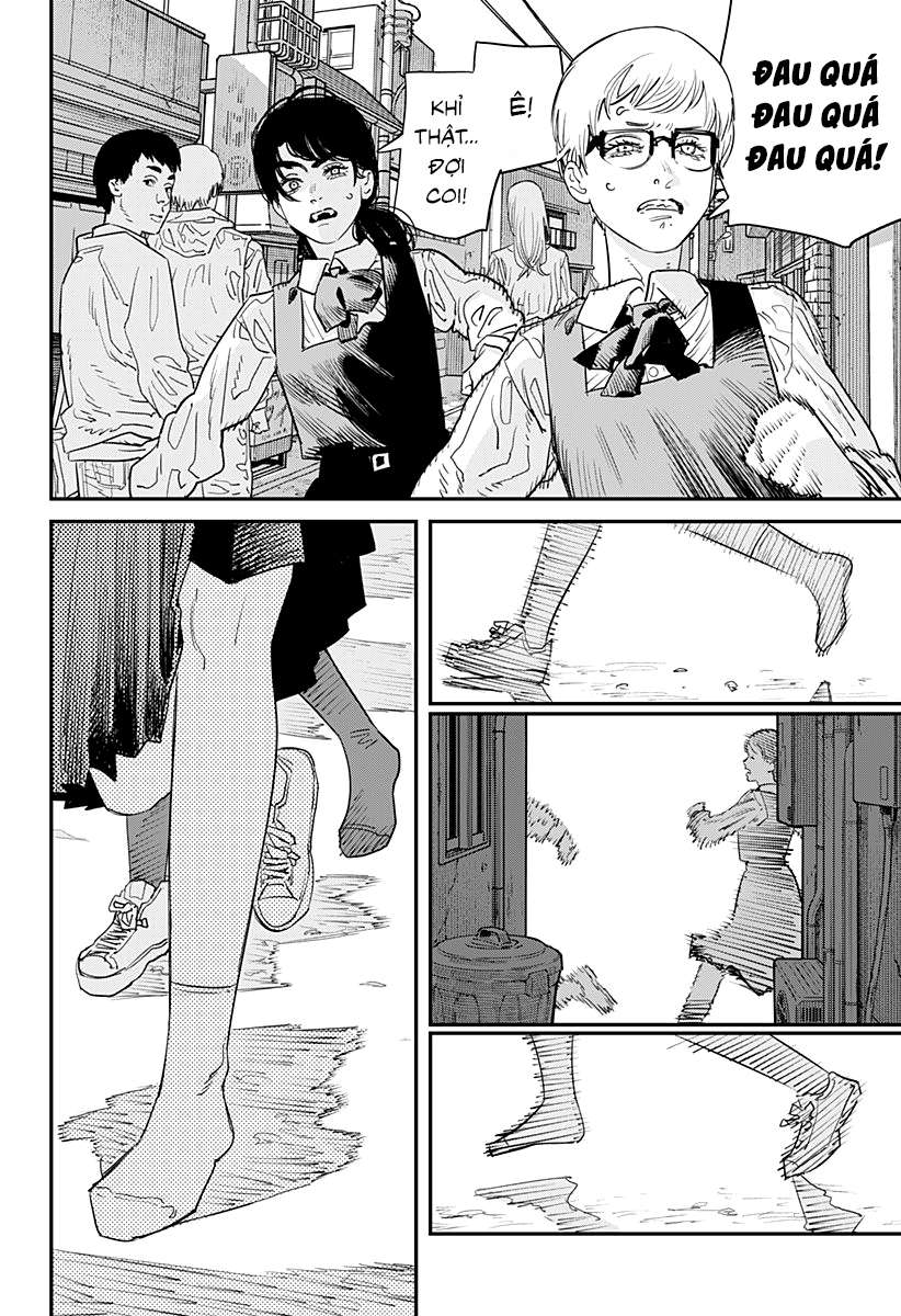 Chainsaw Man Tập 100 trang 17