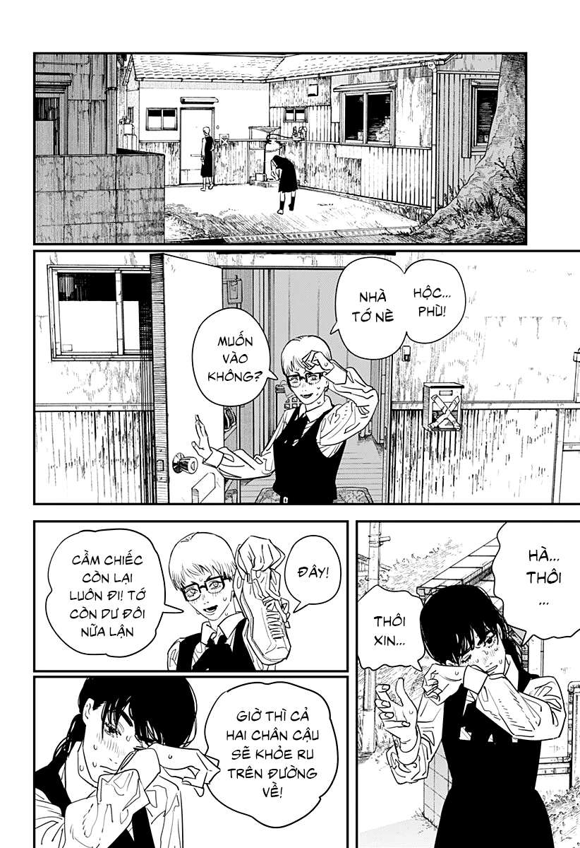 Chainsaw Man Tập 100 trang 19