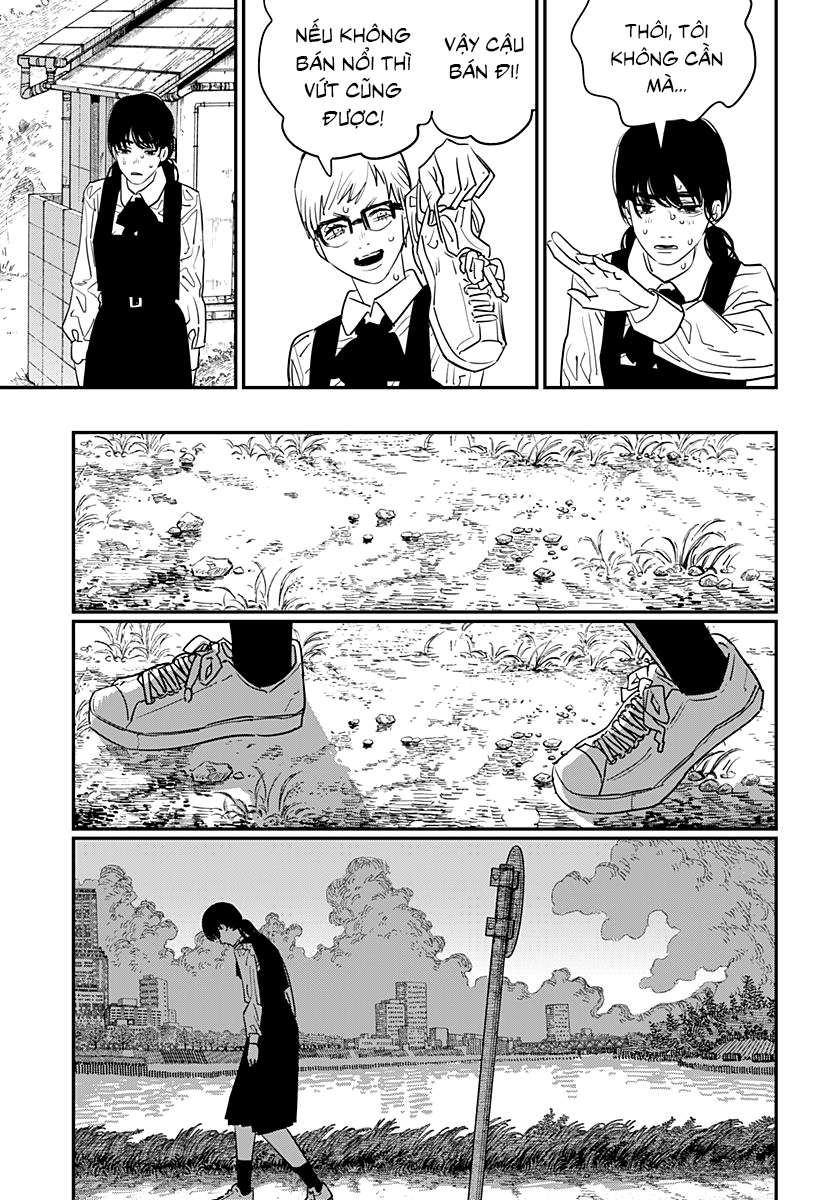 Chainsaw Man Tập 100 trang 20