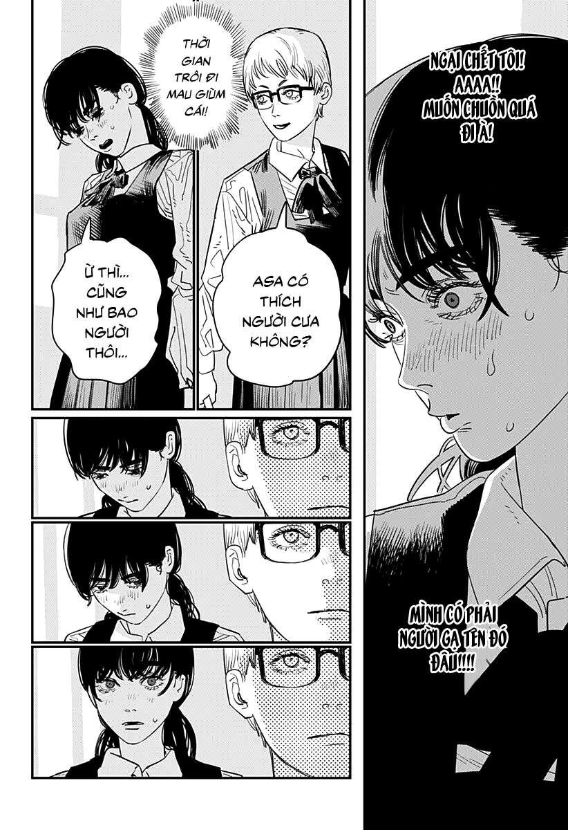 Chainsaw Man Tập 100 trang 5