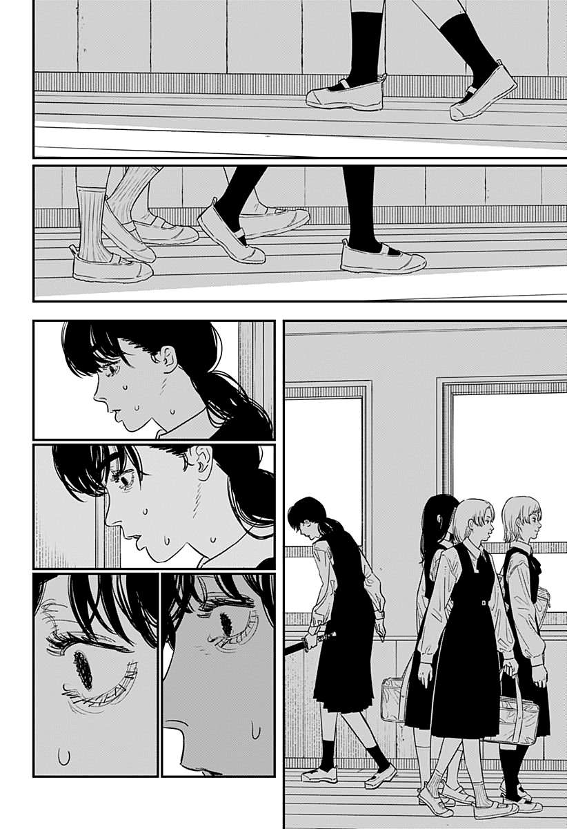 Chainsaw Man Tập 100 trang 7