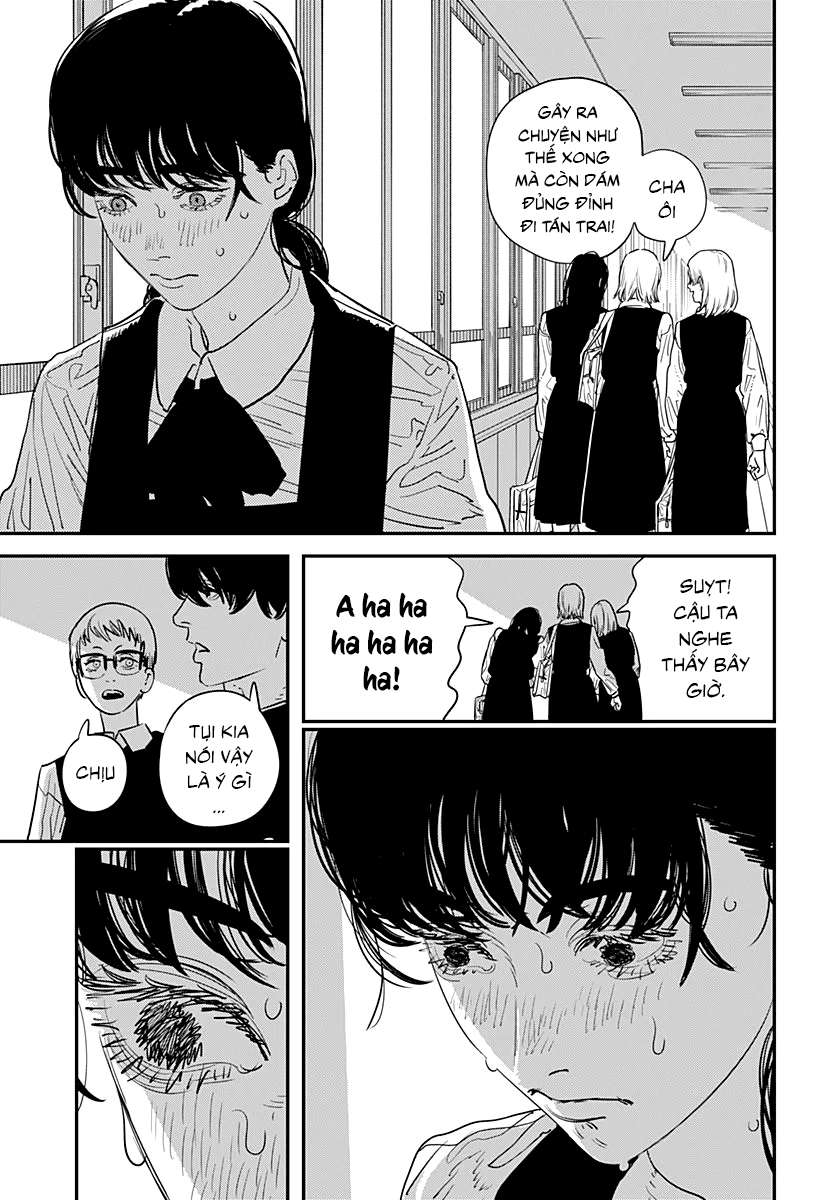 Chainsaw Man Tập 100 trang 8