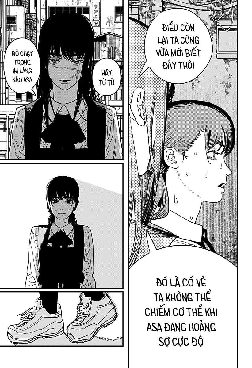 Chainsaw Man Tập 101 trang 19