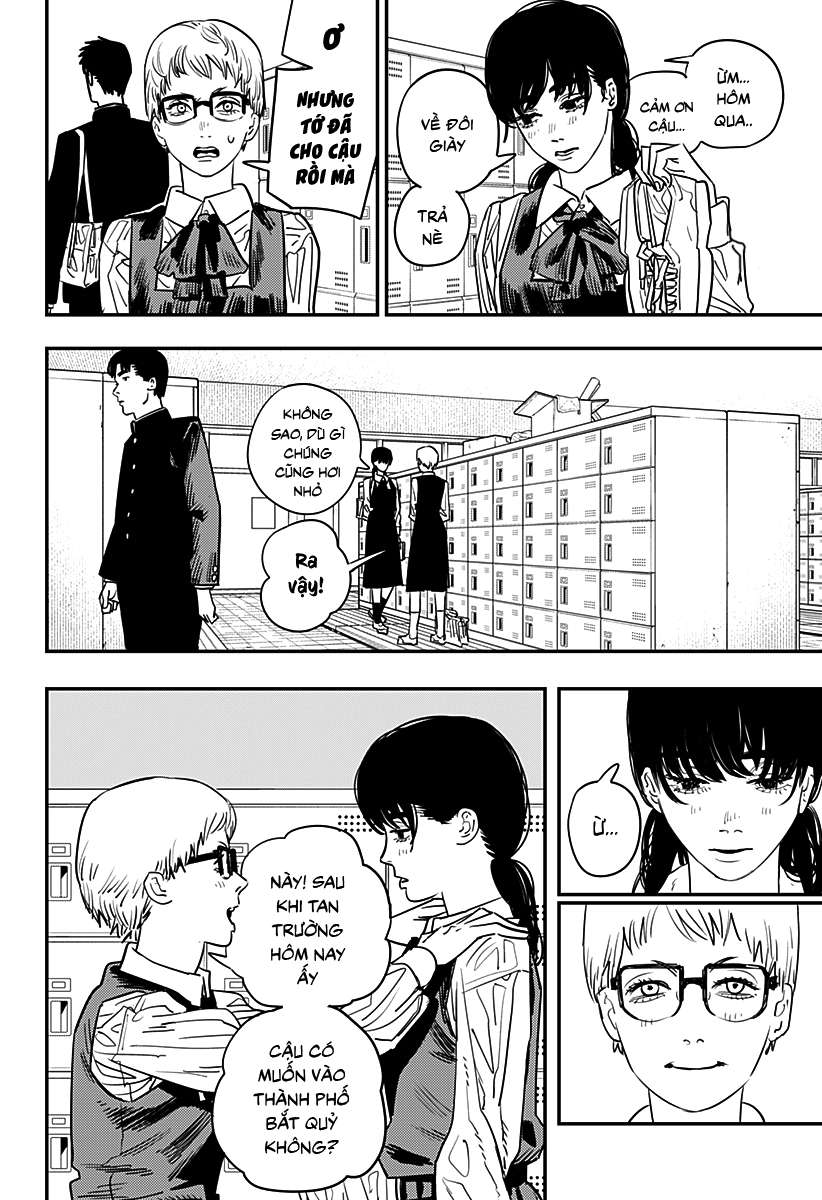Chainsaw Man Tập 101 trang 3