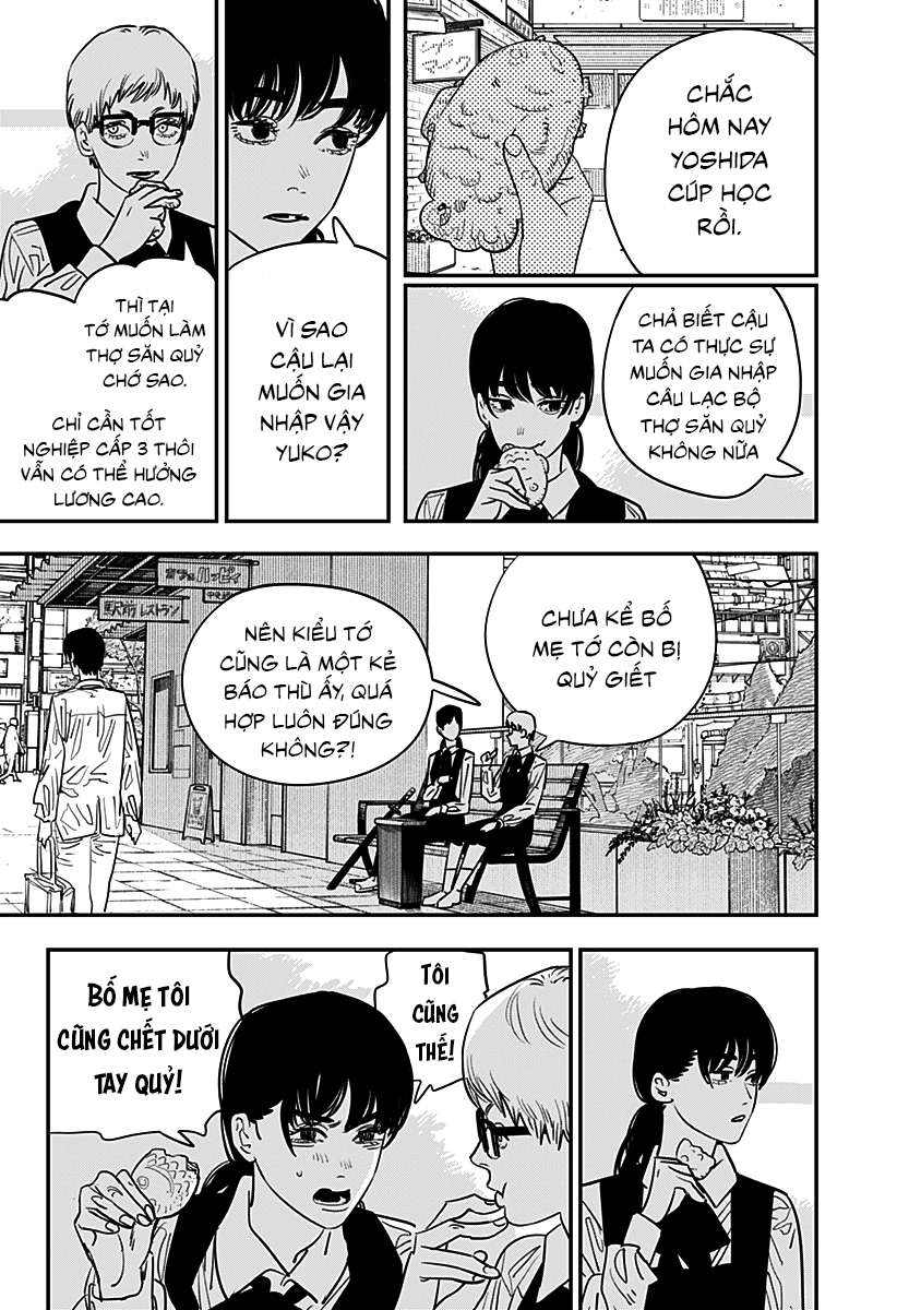 Chainsaw Man Tập 101 trang 5