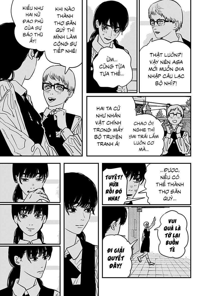 Chainsaw Man Tập 101 trang 6