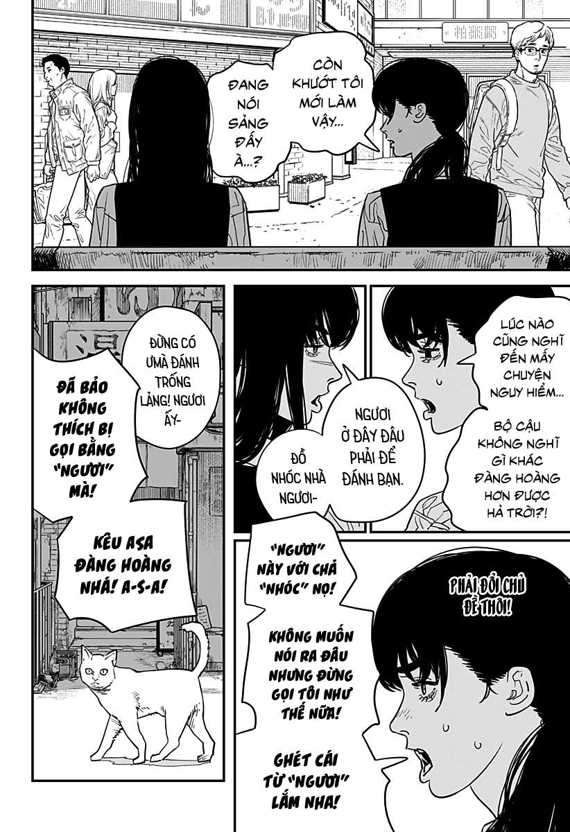 Chainsaw Man Tập 101 trang 9