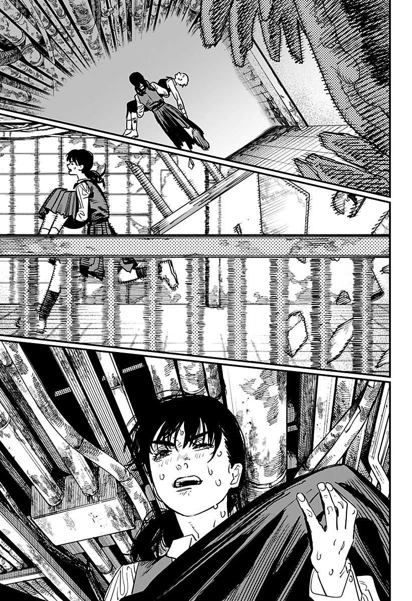 Chainsaw Man Tập 102 trang 13