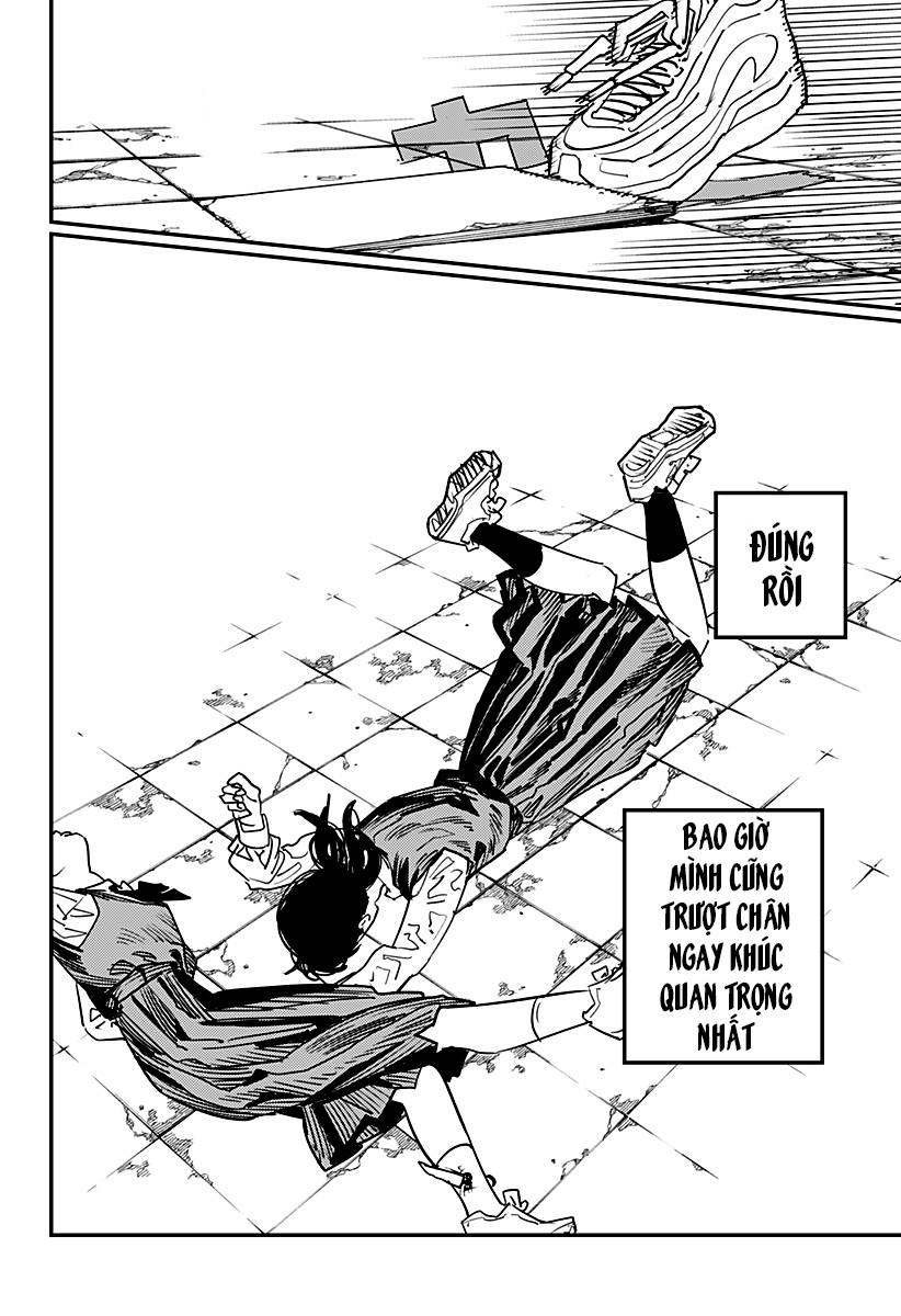 Chainsaw Man Tập 102 trang 14