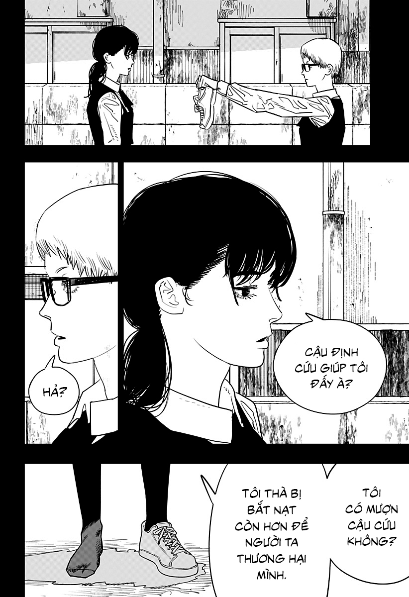 Chainsaw Man Tập 102 trang 22