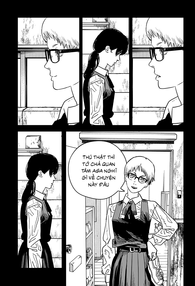 Chainsaw Man Tập 102 trang 23