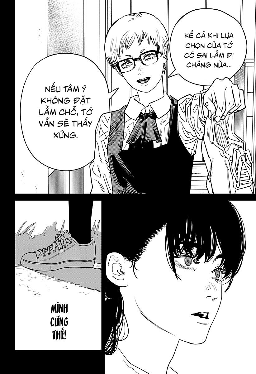 Chainsaw Man Tập 102 trang 24