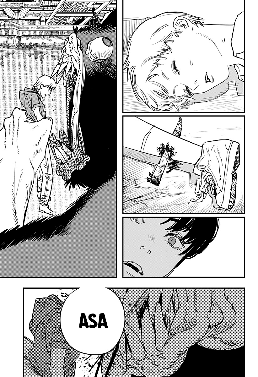 Chainsaw Man Tập 102 trang 5