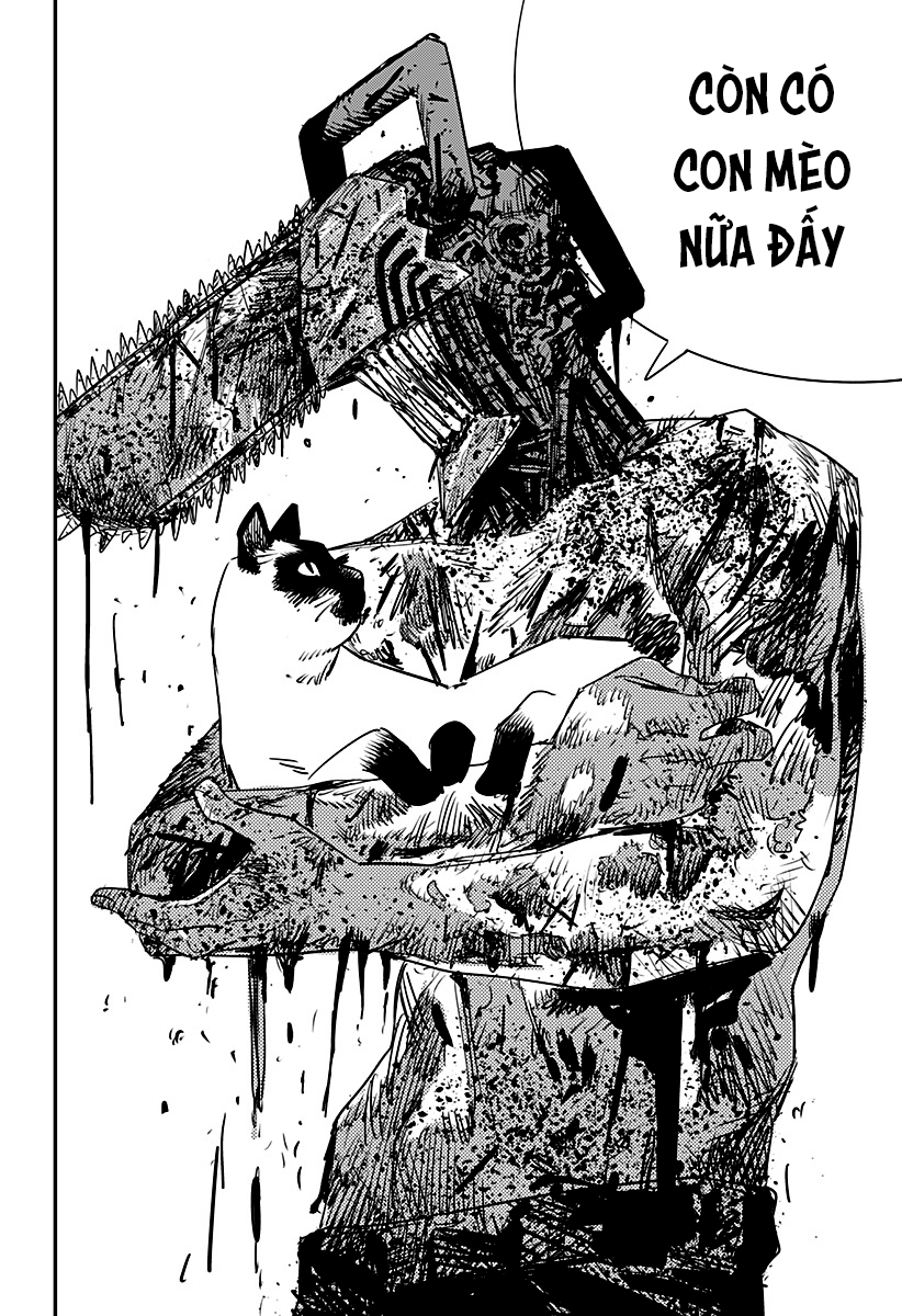 Chainsaw Man Tập 102 trang 43