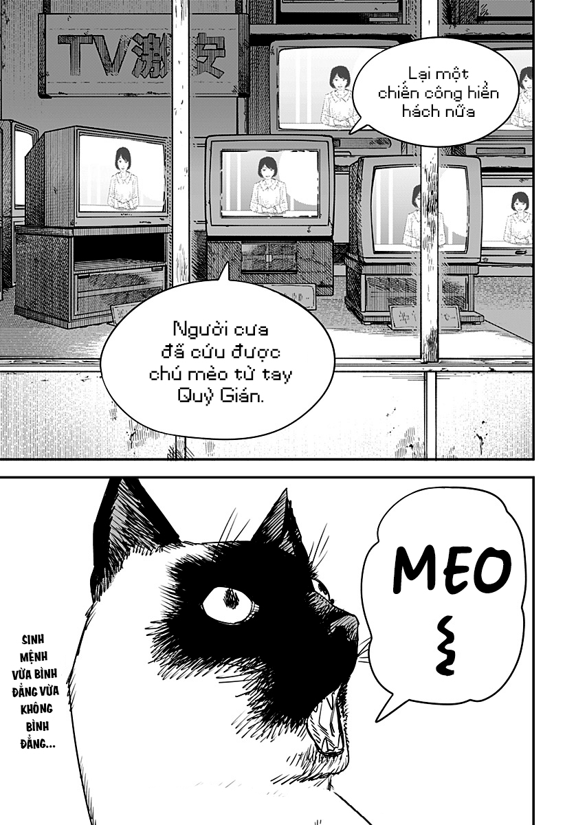 Chainsaw Man Tập 102 trang 44