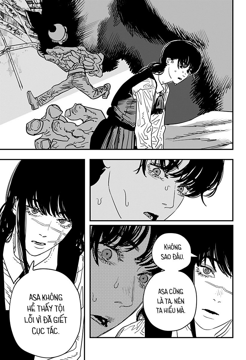 Chainsaw Man Tập 102 trang 7