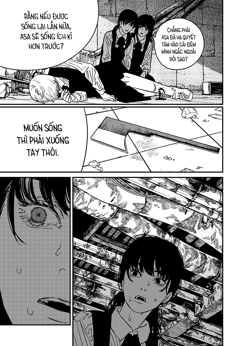 Chainsaw Man Tập 102 trang 9