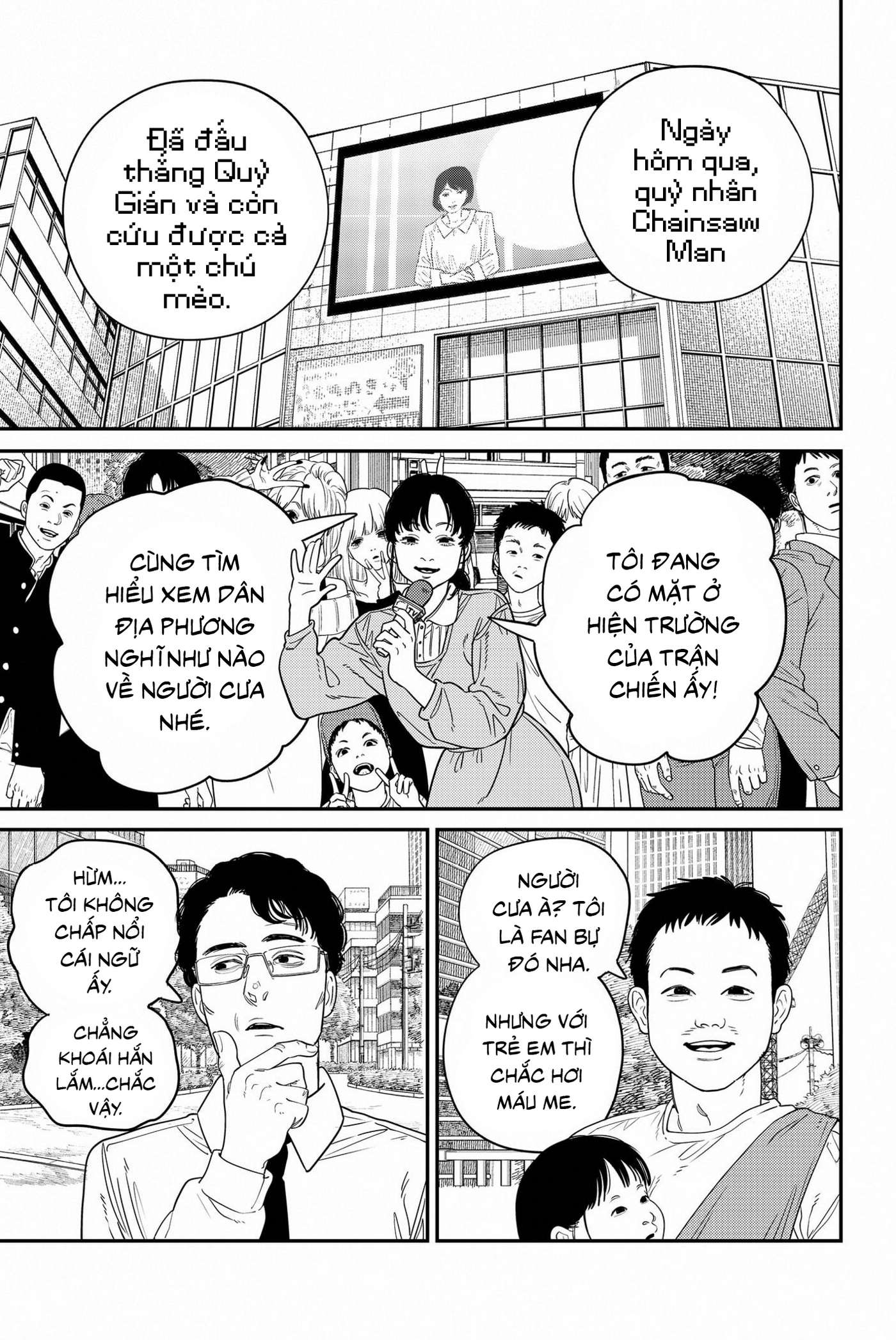 Chainsaw Man Tập 103 trang 4