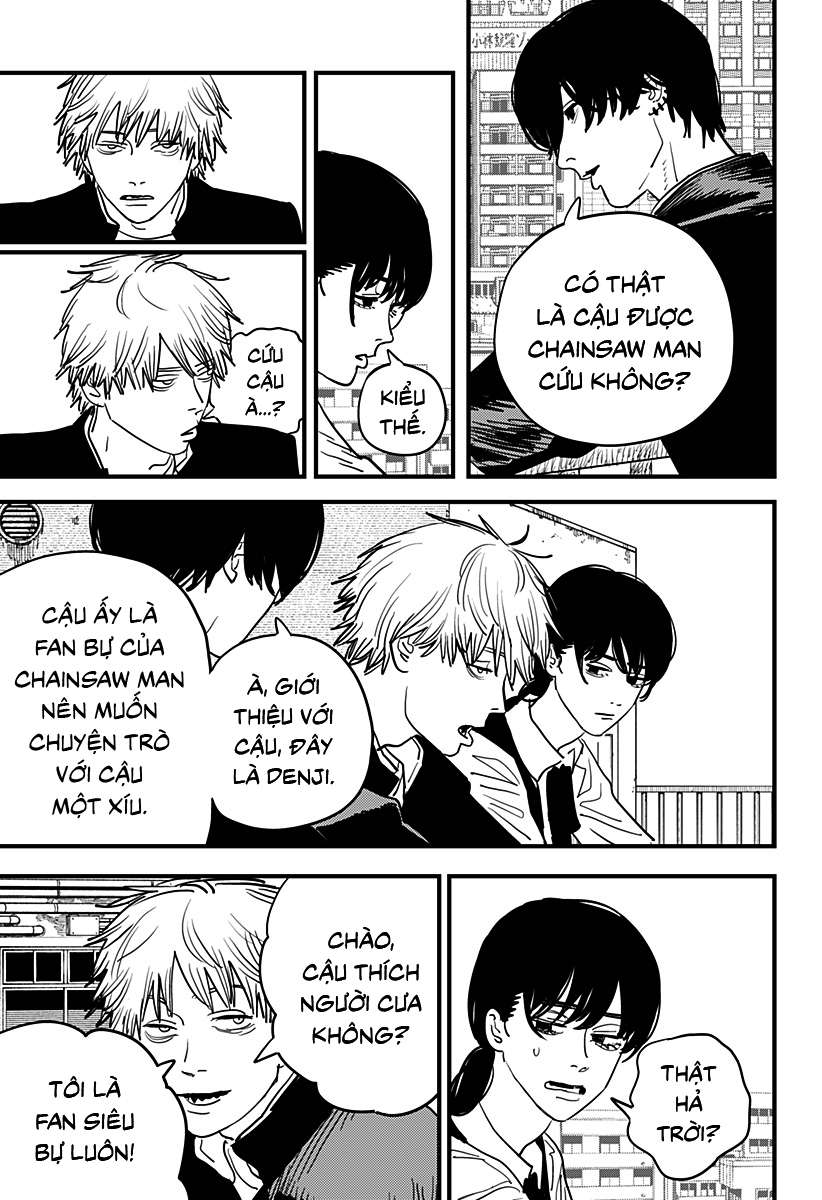 Chainsaw Man Tập 104 trang 13