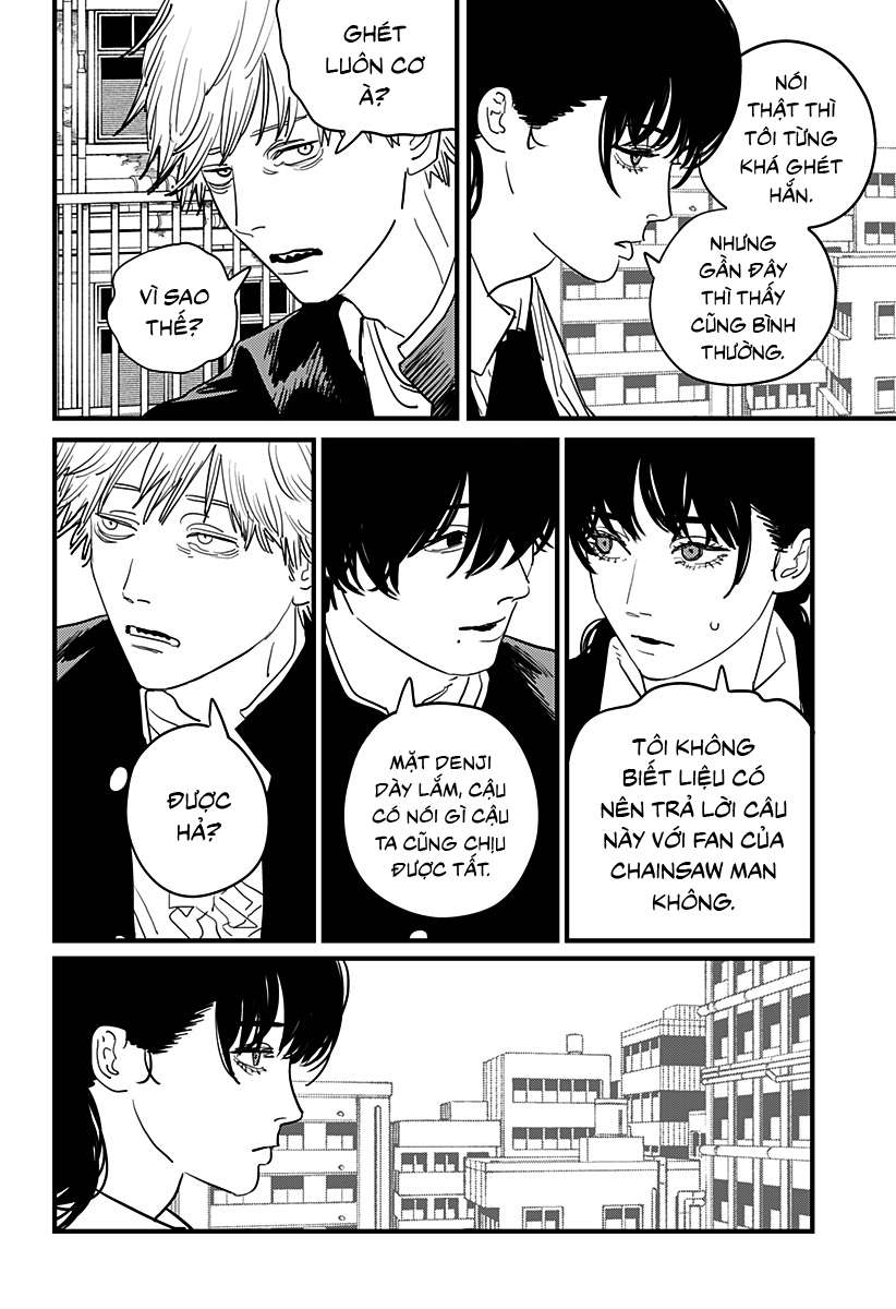 Chainsaw Man Tập 104 trang 14