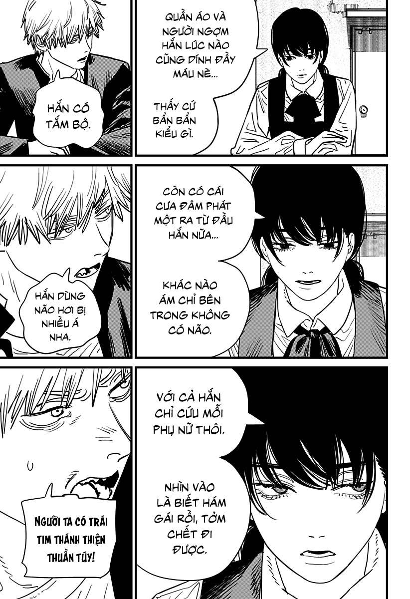 Chainsaw Man Tập 104 trang 15