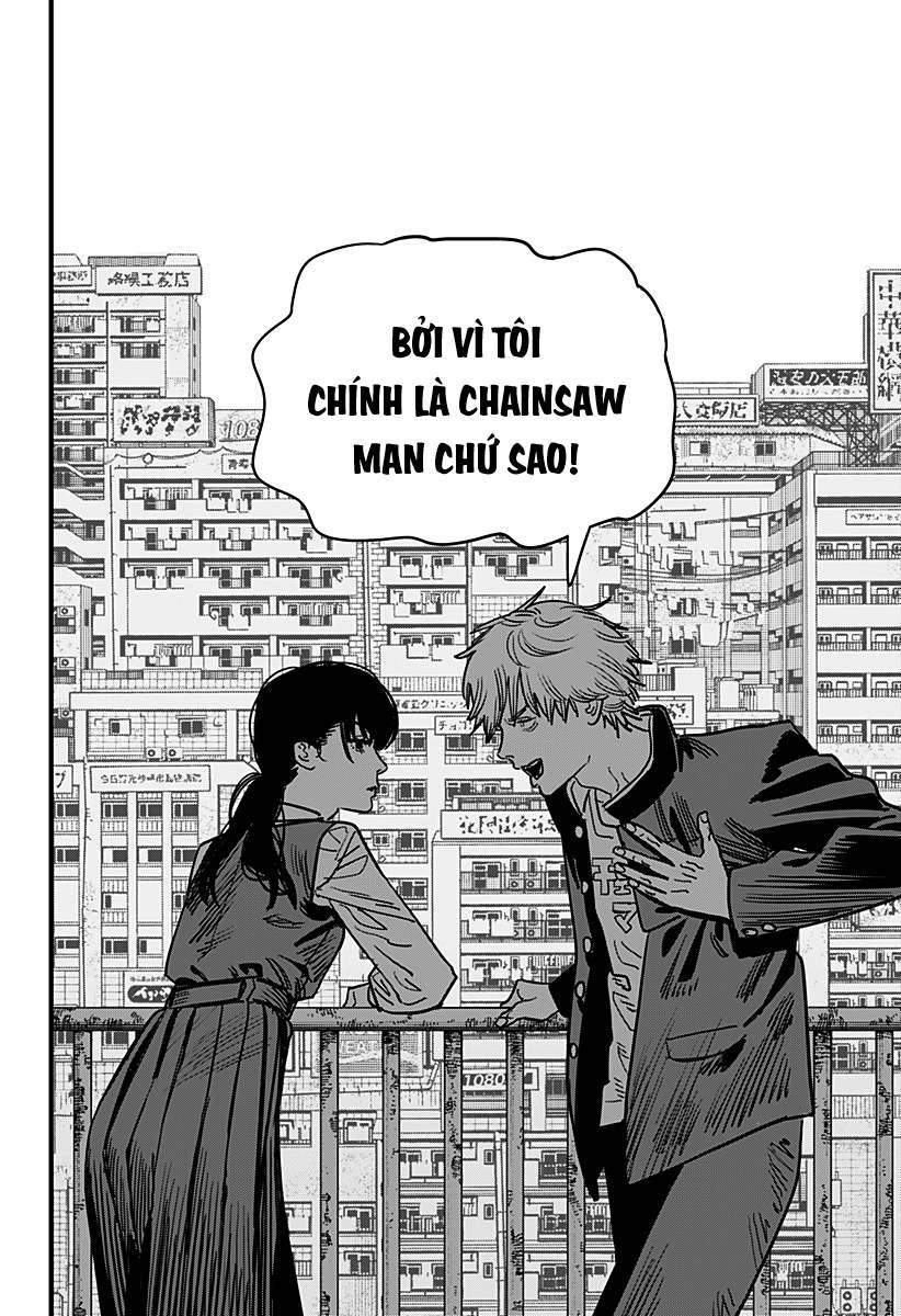 Chainsaw Man Tập 104 trang 18