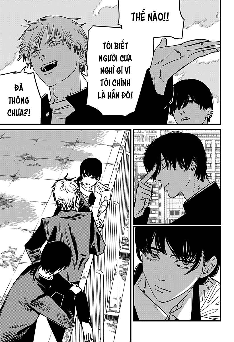Chainsaw Man Tập 104 trang 19