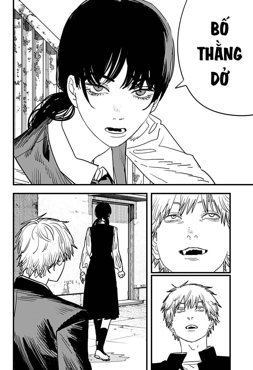 Chainsaw Man Tập 104 trang 20