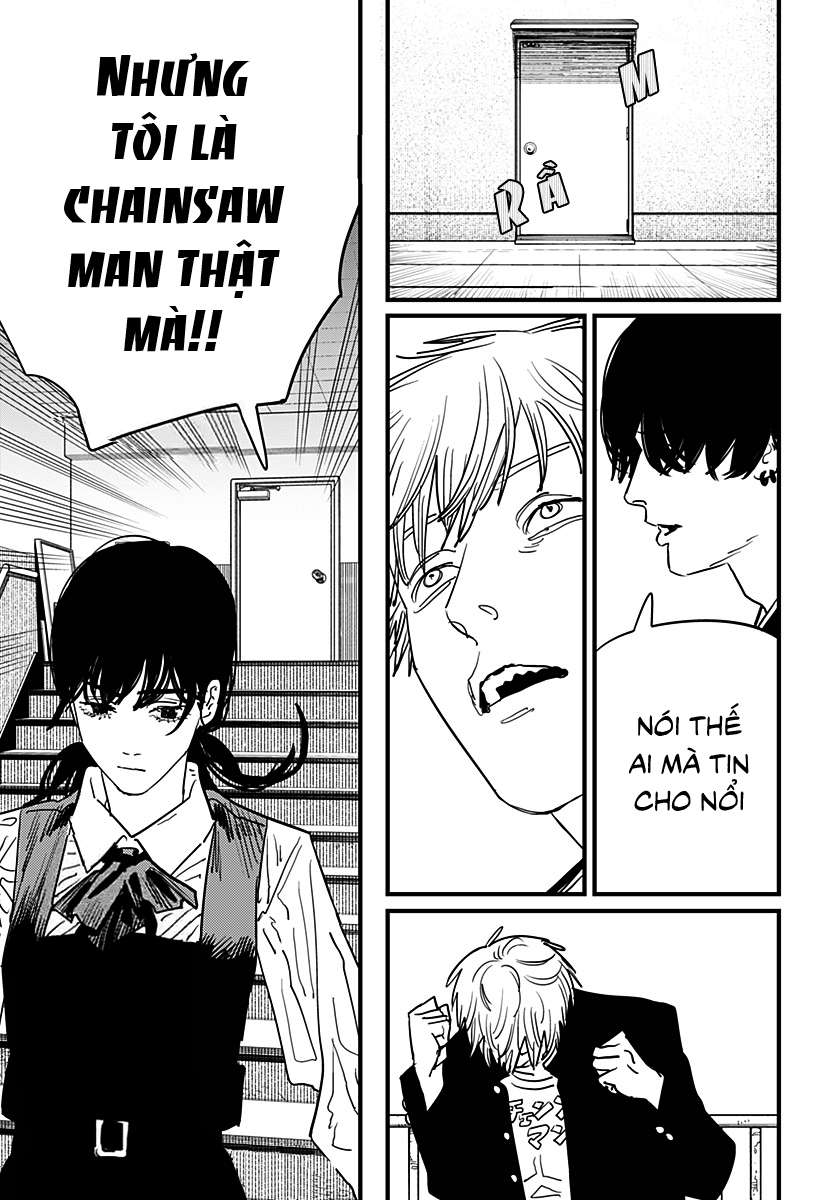 Chainsaw Man Tập 104 trang 21