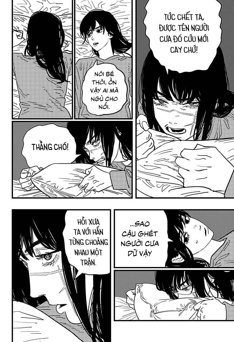 Chainsaw Man Tập 104 trang 4