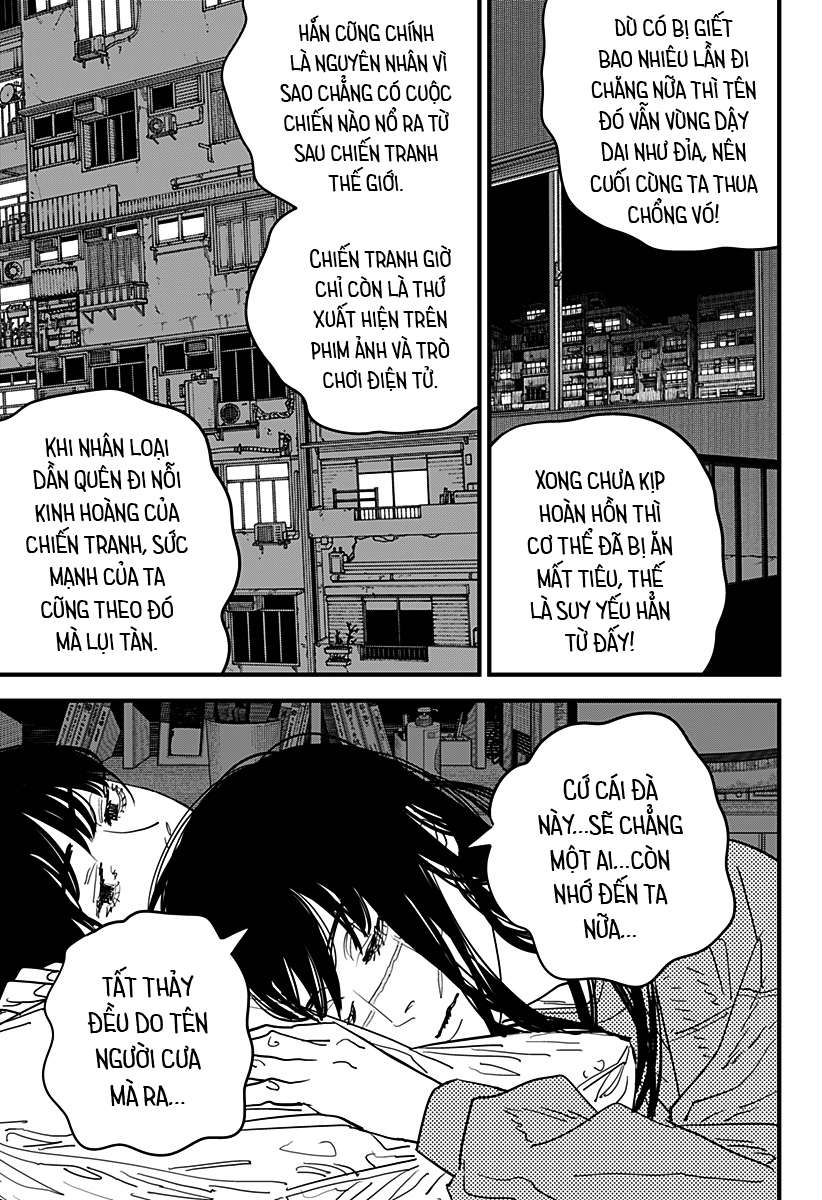 Chainsaw Man Tập 104 trang 5