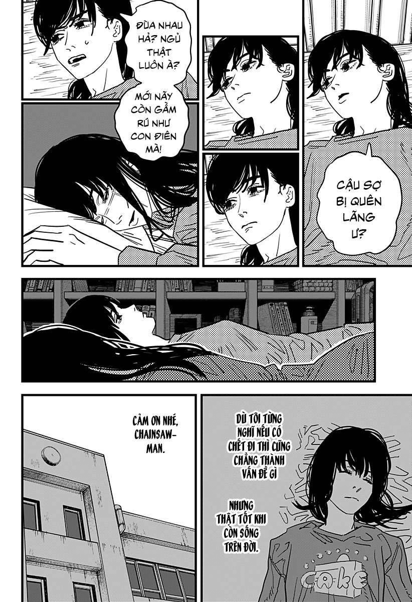 Chainsaw Man Tập 104 trang 6