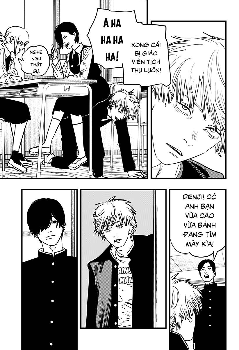 Chainsaw Man Tập 104 trang 7