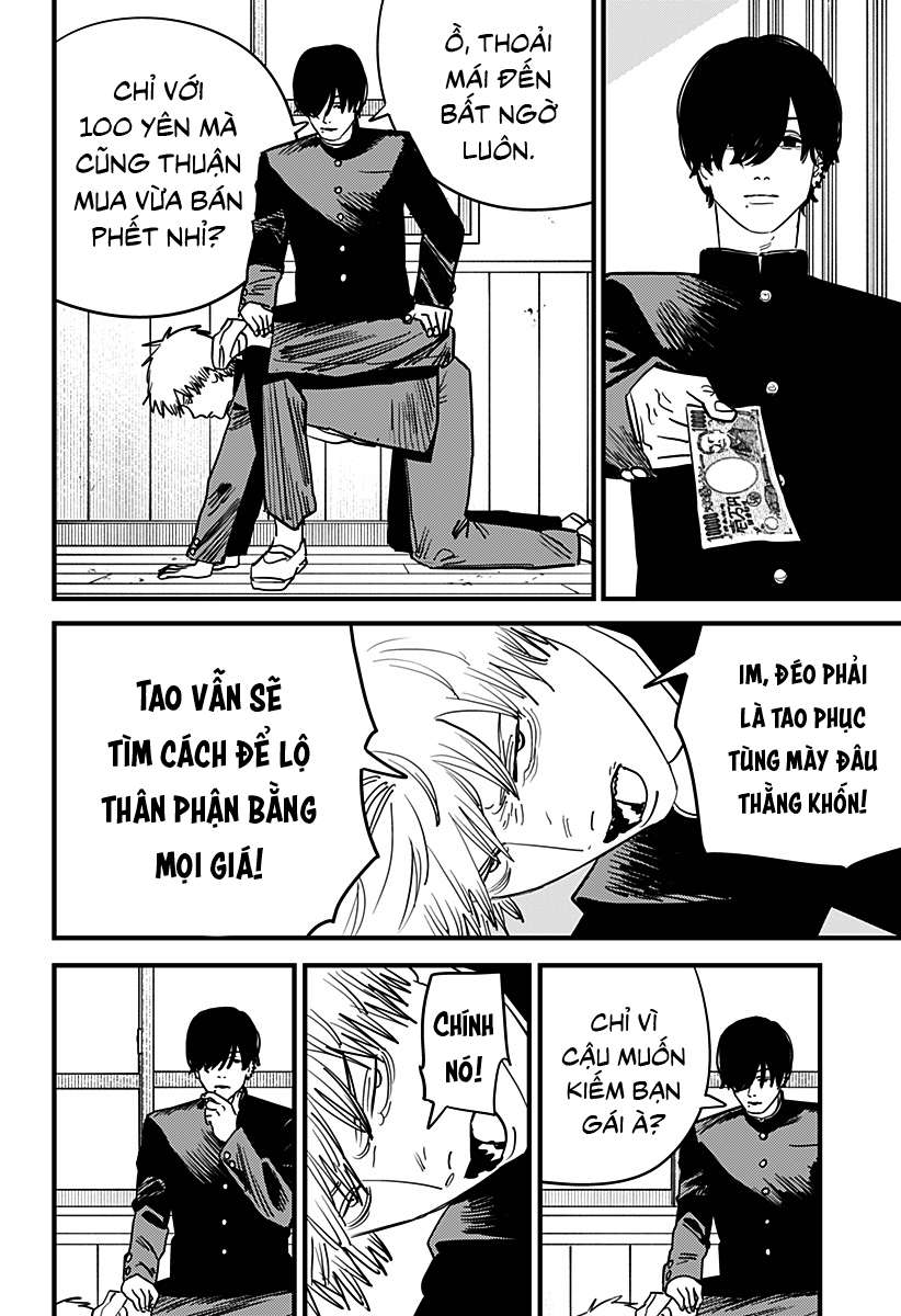 Chainsaw Man Tập 104 trang 10