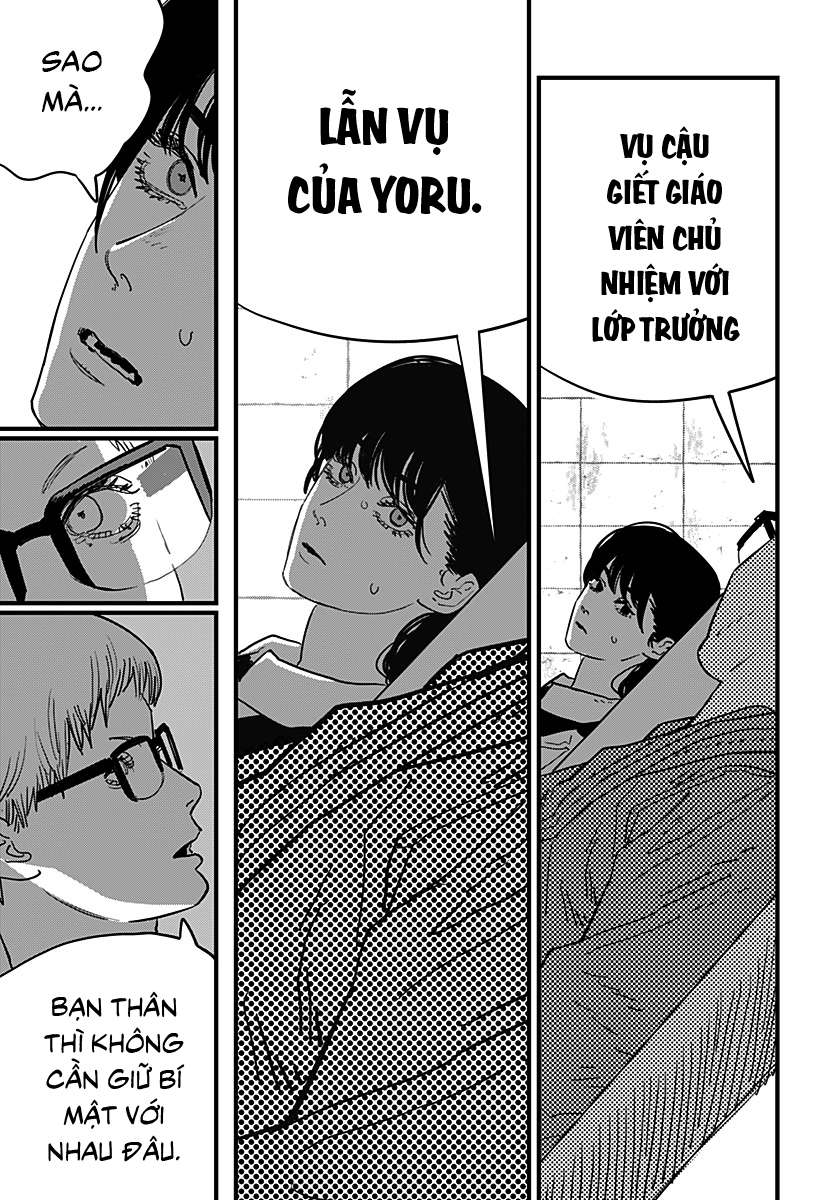 Chainsaw Man Tập 105 trang 19